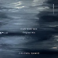 Cruz — Can You See Ft Dj Gamid — обложка