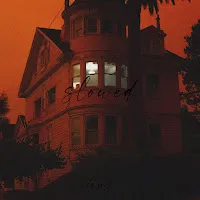 Cruz — Elegant (Slowed) — обложка